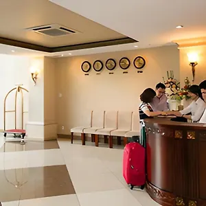 Hotel White Lion, Ho Chi Minh City
