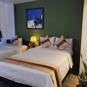 2* Hotel Tony Saigon