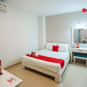 Hotel Reddoorz Khoi Nguyen Ly Chinh Thang, Ho Chi Minh City
