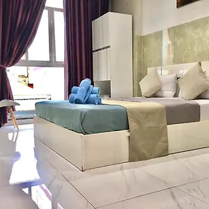 Отель Saigon Cozy 