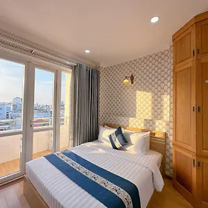 Hotel Tra My - Saigon Center, Ho Chi Minh City