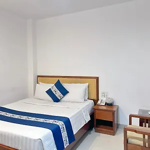 Hotel Ruby Star Hotel- Near Ben Thanh Market, Ho Chi Minh City