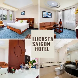 Hotel Lucasta Saigon, Ho Chi Minh City