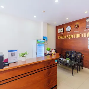 Hotel Thu Thai, Ho Chi Minh City