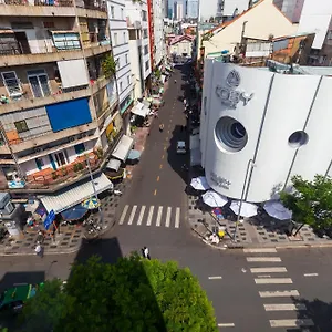 Eliot Saigon Memory ホーチミン市