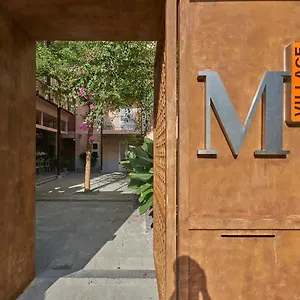 Hotel M Village Living Nam Ky Khoi Nghia, Ho Chi Minh City
