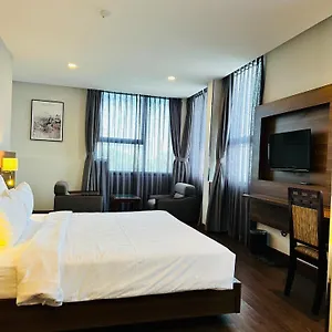 Hotel Park Saigon, Ho Chi Minh City