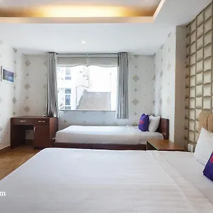 Mays Hotel- Ben Thanh ホーチミン市