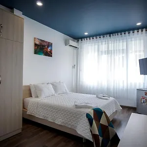 Hotel Leblanc Saigon, Ho Chi Minh City