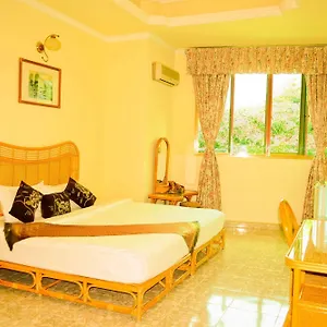 Hotel Evergreen, Ho Chi Minh City