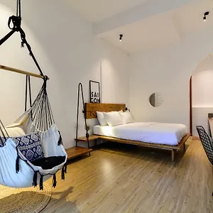 Hotel Leaf Signature - La Group, Ho Chi Minh City