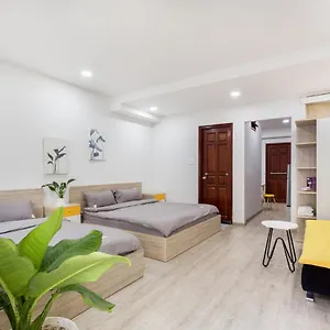 Hotel Dlux Saigon, Ho Chi Minh City