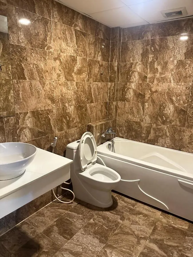 Khach San Khoi Nguyen Hotel Ho Chi Minh City 0*,  Vietnam