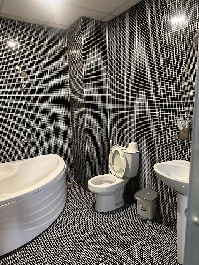 Khach San Khoi Nguyen Hotel Ho Chi Minh City