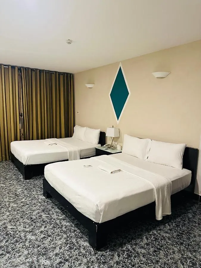 Khach San Khoi Nguyen Hotel Ho Chi Minh City