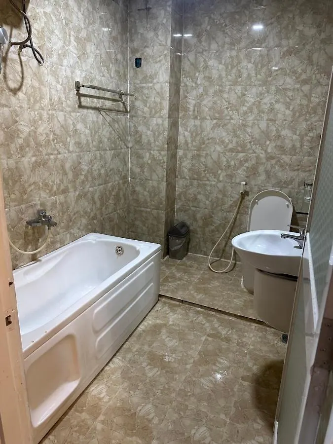 Khach San Khoi Nguyen Hotel Ho Chi Minh City Vietnam